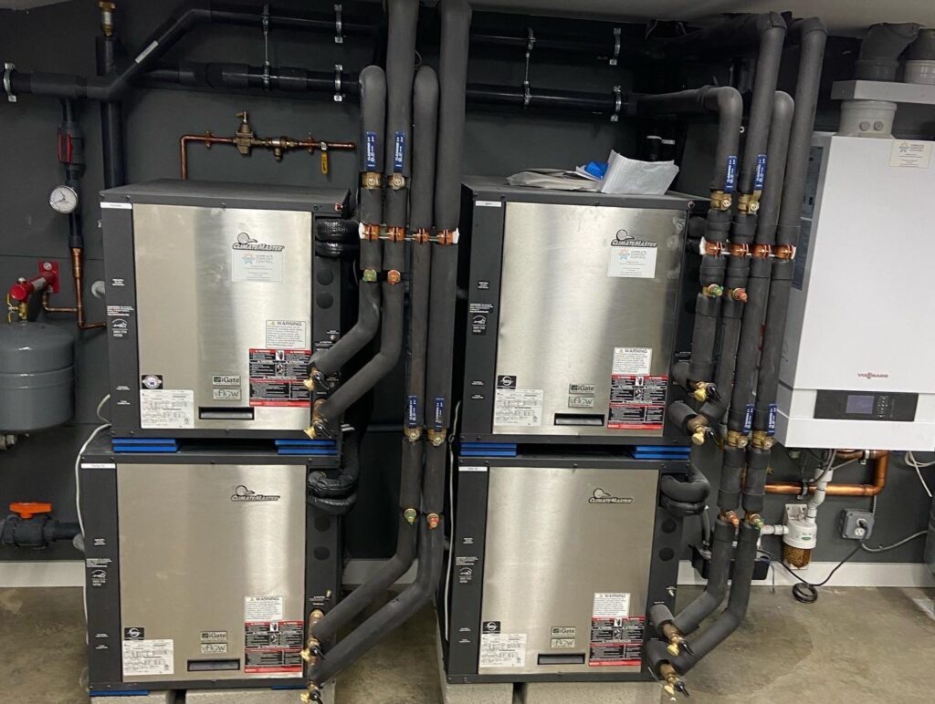 Heat Pump Repair