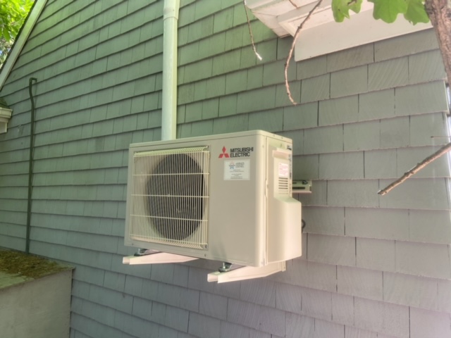 AC Installation