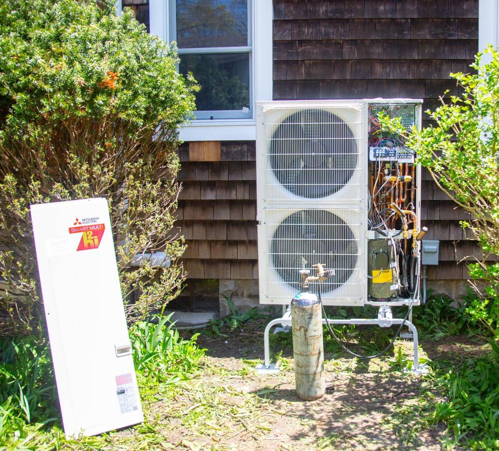 AC Repair