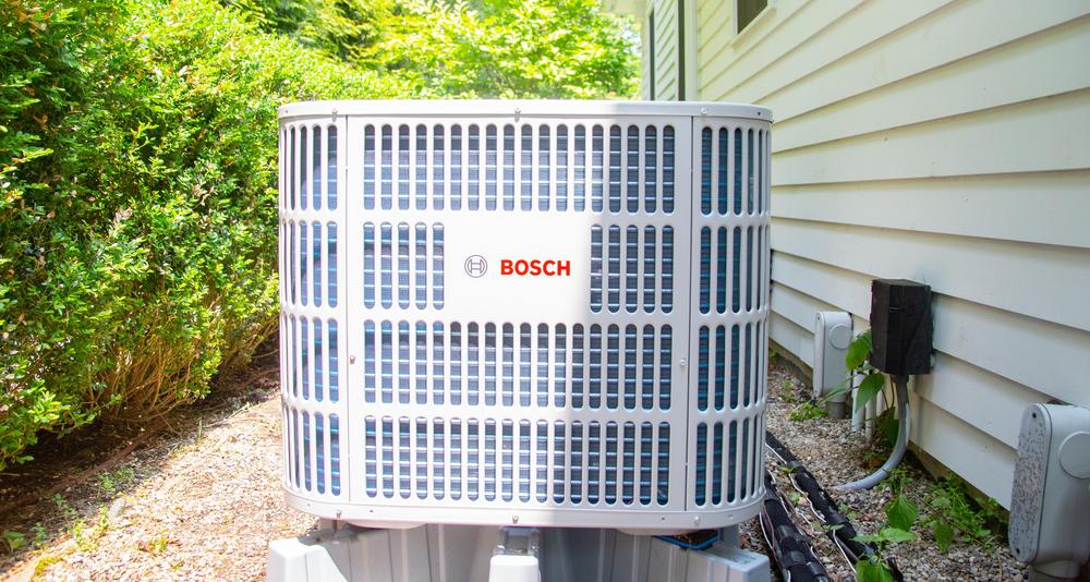 Heat Pump Installation Near Me