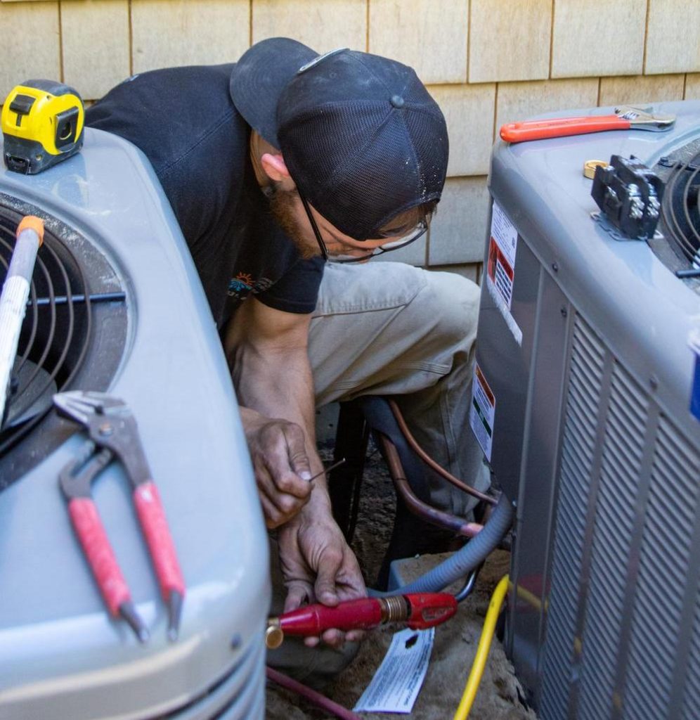 Refrigerant Leak Repair in The Hamptons, NY