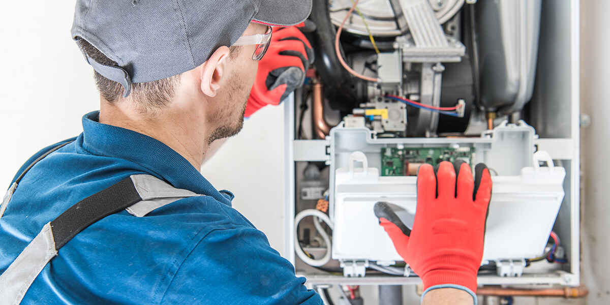 do you need a permit to install a furnace