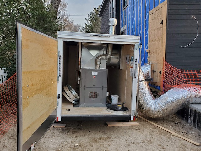 Commercial Water Heater Repair in East Quogue, NY