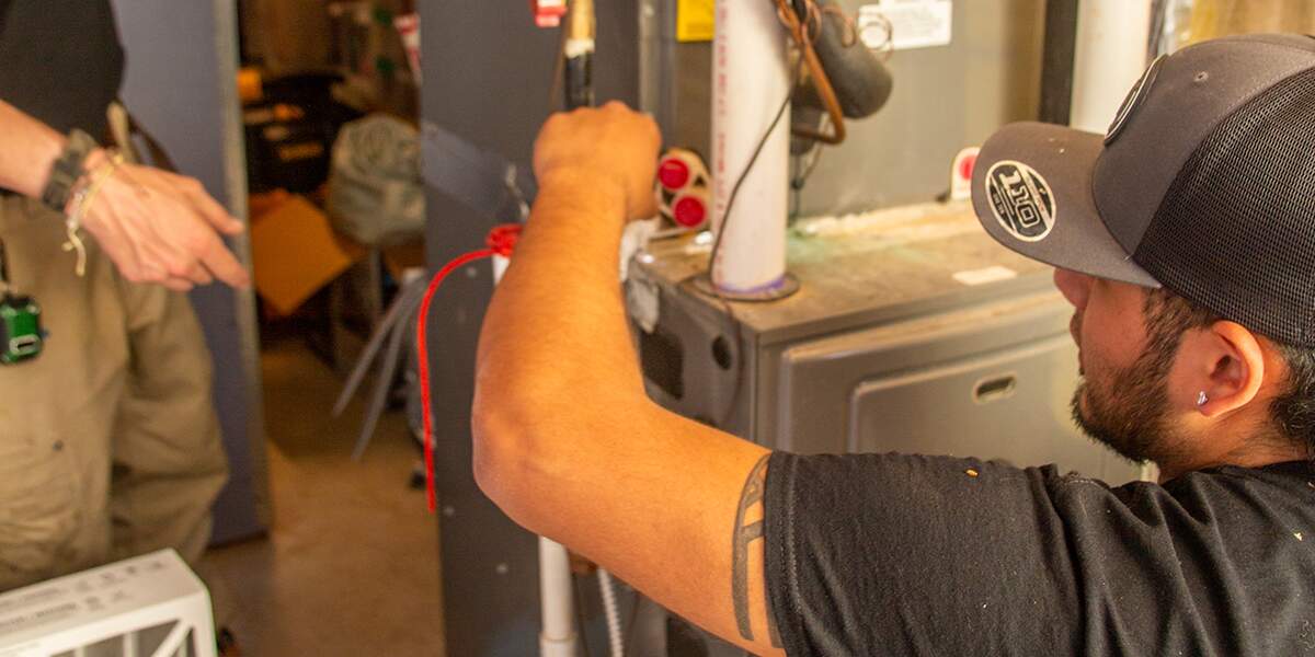 is it worth replacing furnace heat exchanger