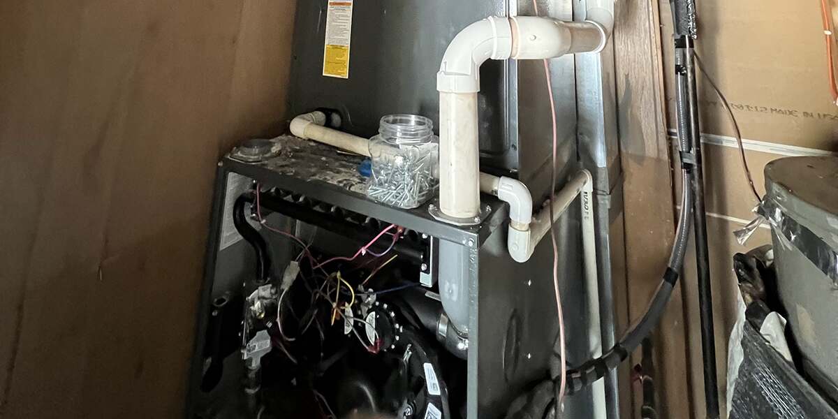 how to balance an hvac system
