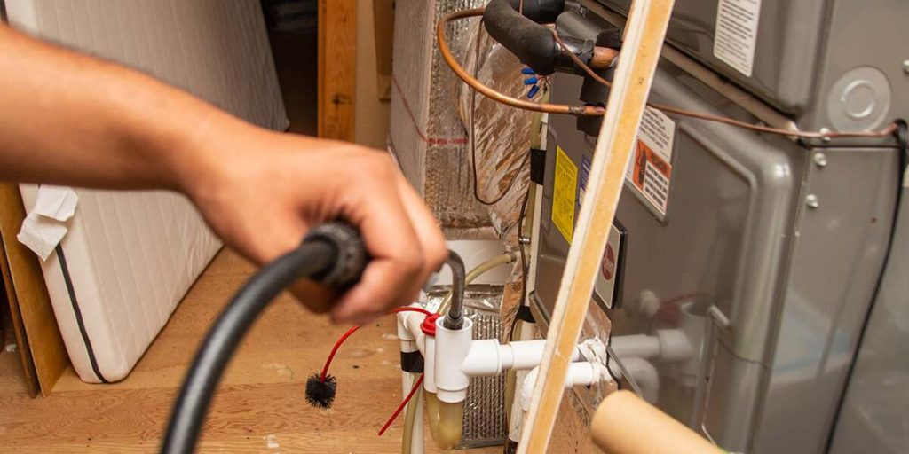 what is a thermocouple on a furnace