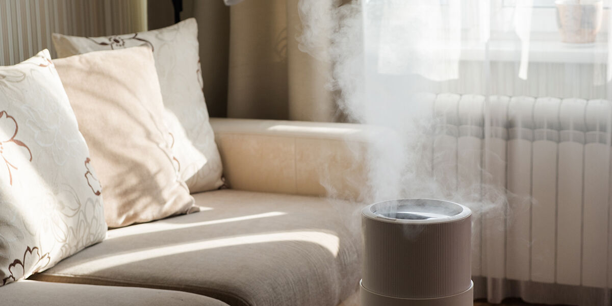 how to improve indoor air quality