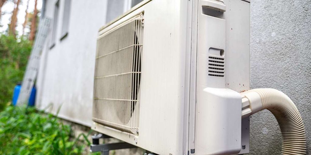 how long can air conditioner run continuously