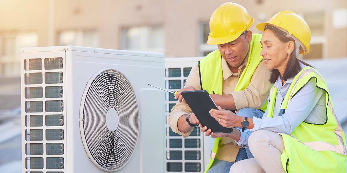 why are HVAC prices so high