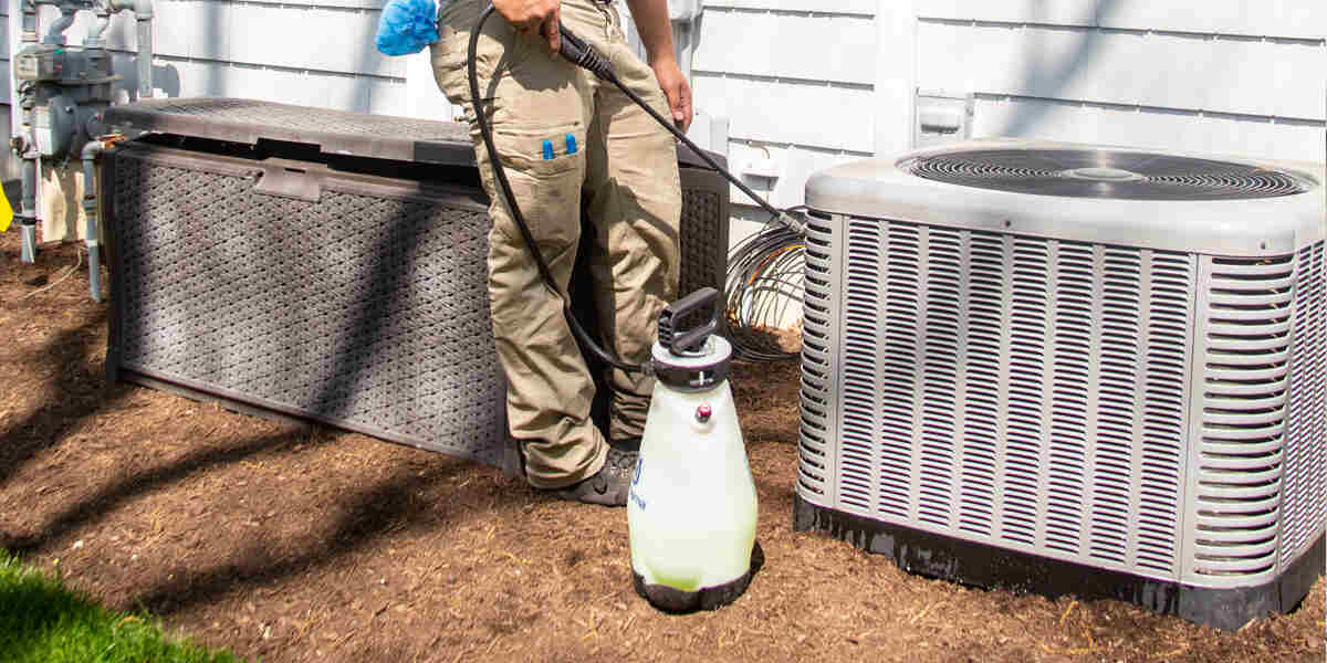 how often should i service my air conditioner